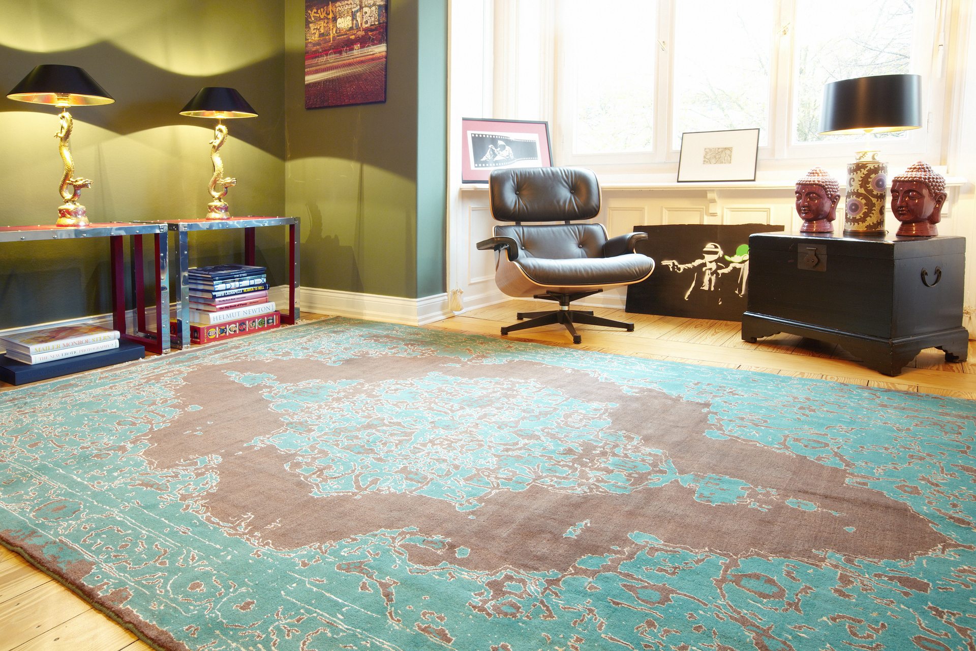 Best Rugs UK