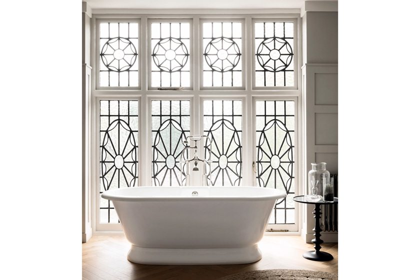 Bathroom Ideas: Victoria Albert Baths York Bath