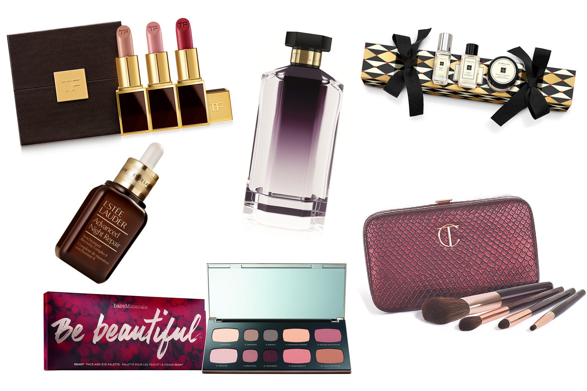 Christmas Beauty Stocking Fillers