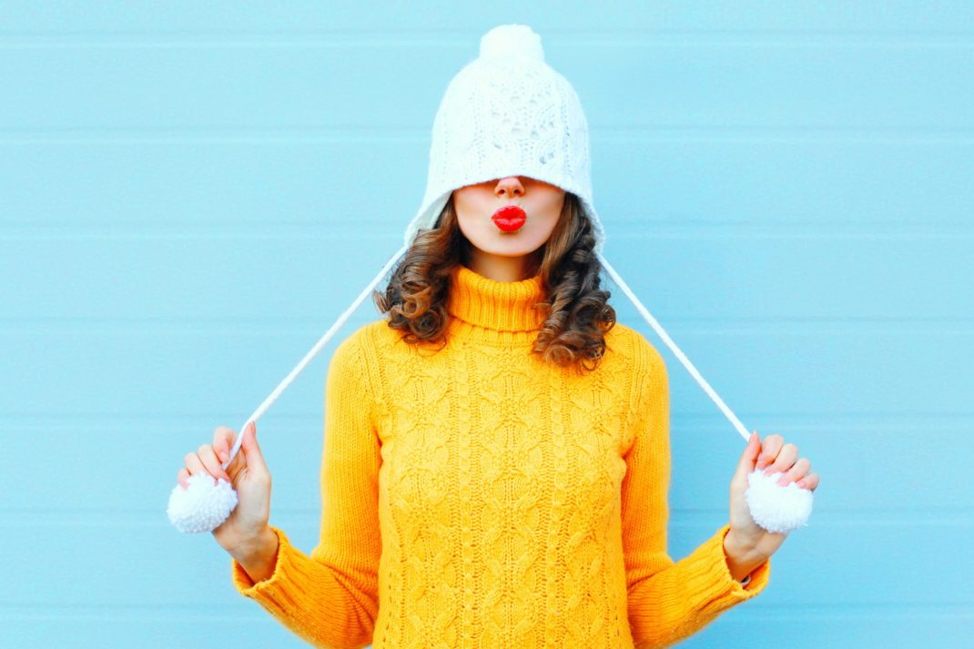 Winter Clothes 2017