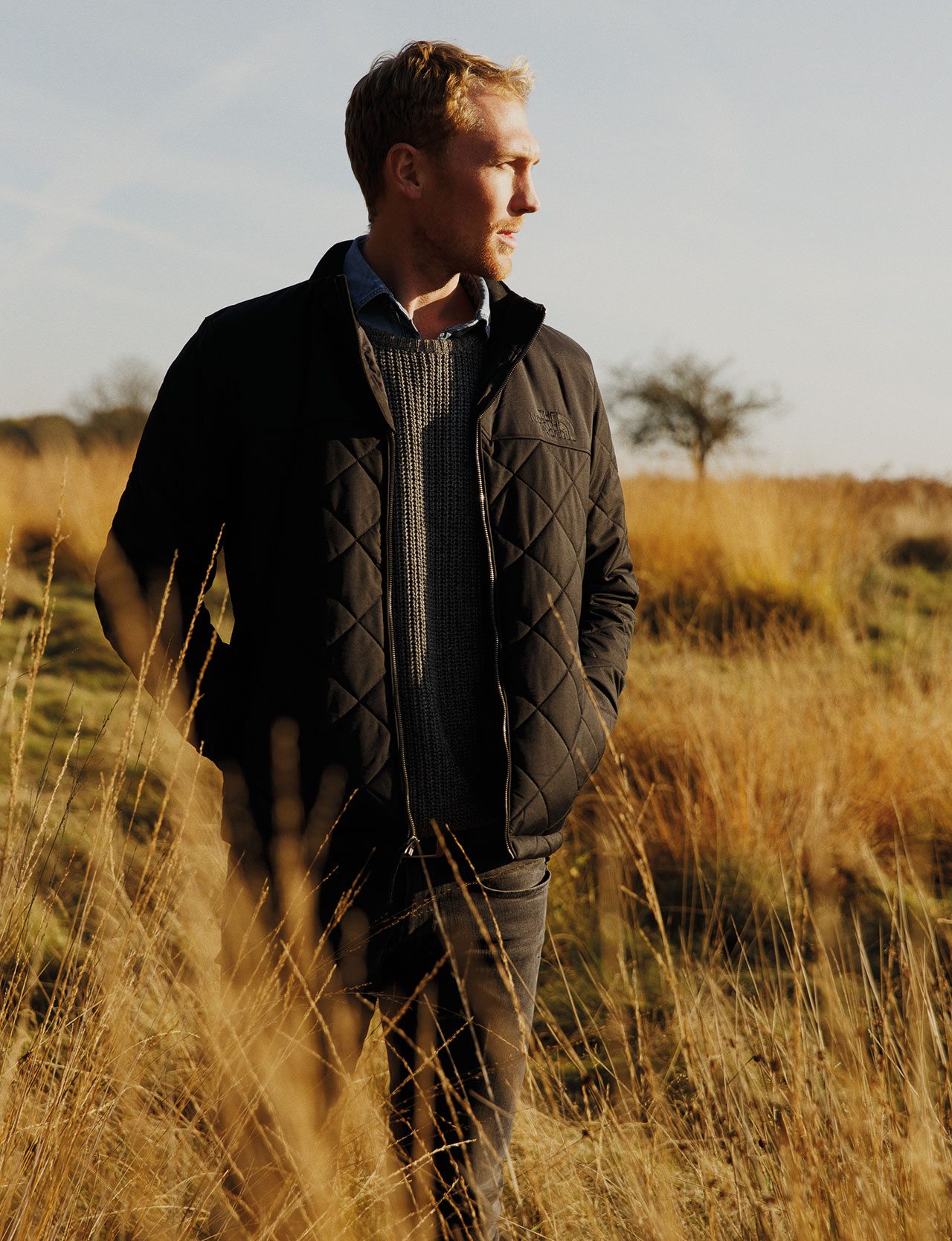 Alex Gregory