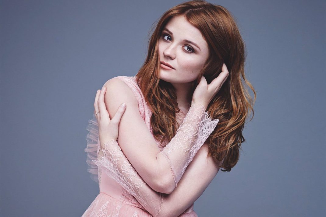 Amy Wren