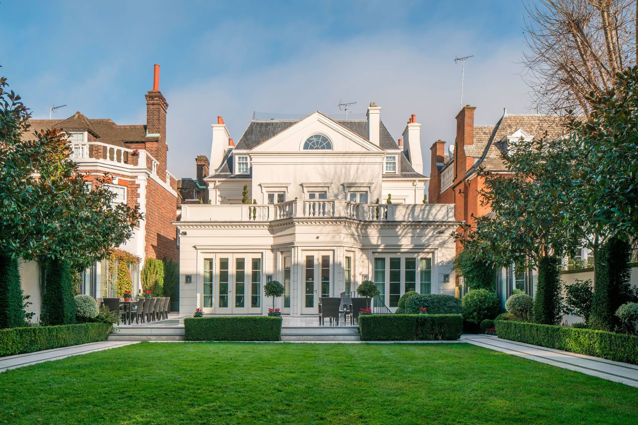 Avenue Road St Johns Wood