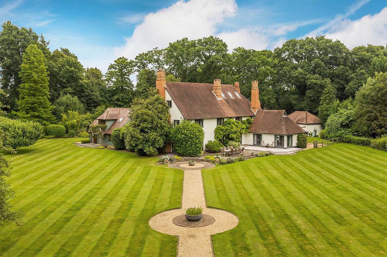 Beesacre Surrey