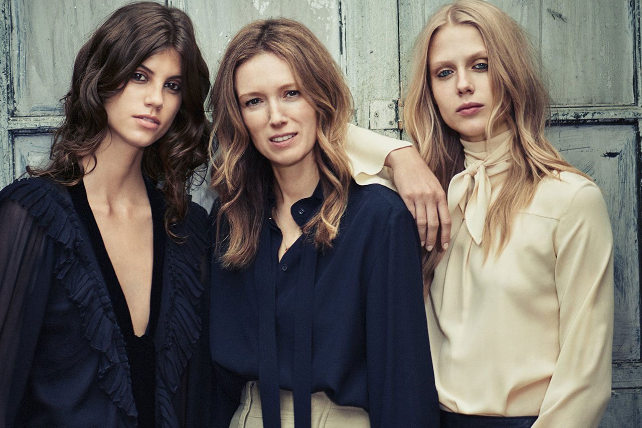 Luxury News Clare Waight Keller leaves Chloe 2017