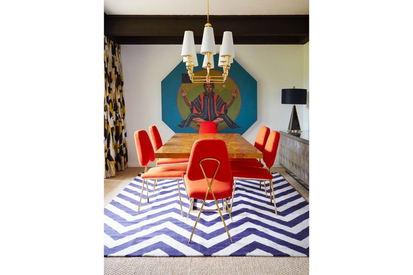 Jonathan Adler The Parker Palm Springs Hotel