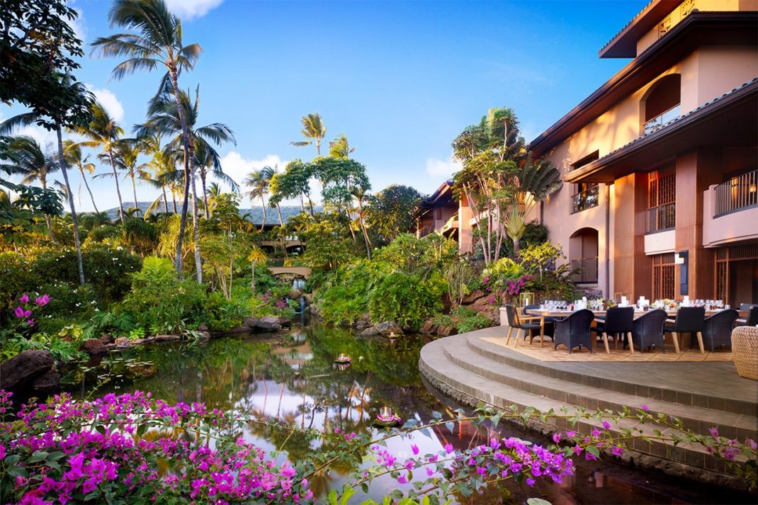 Lanai Hawaii 2