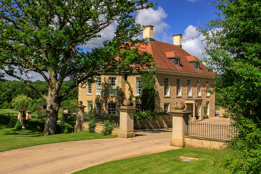 10 of the Most Fabulous Rental Properties on the Market Right Now