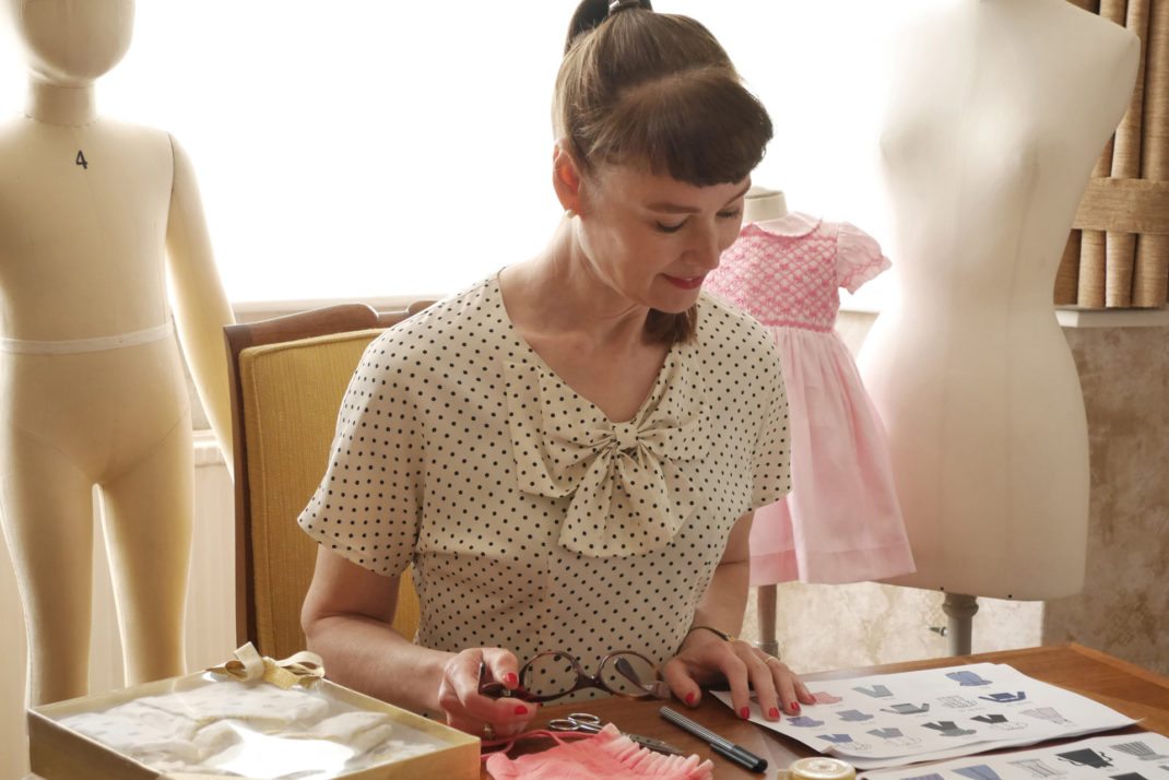 Rachel Riley Interview: At Home with the Childrenswear Designer