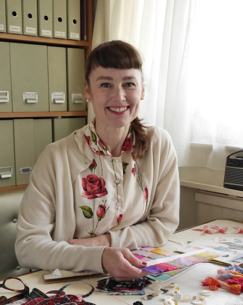 Rachel Riley Interview: At Home with the Childrenswear Designer