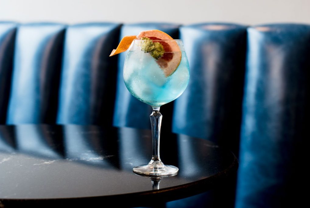 Portobello Road gin
