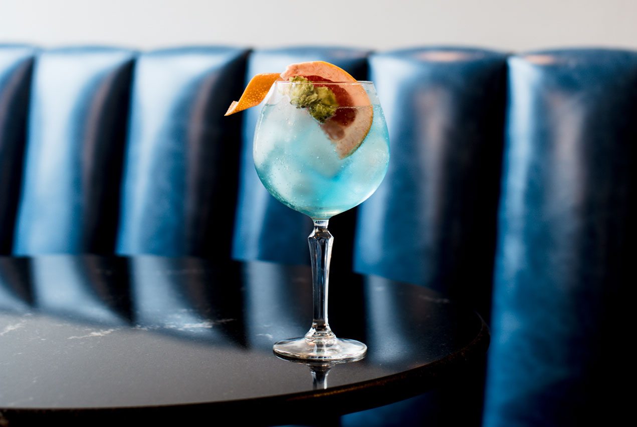 Portobello Road gin