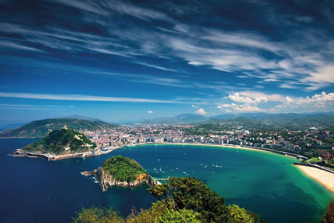 San Sebastian