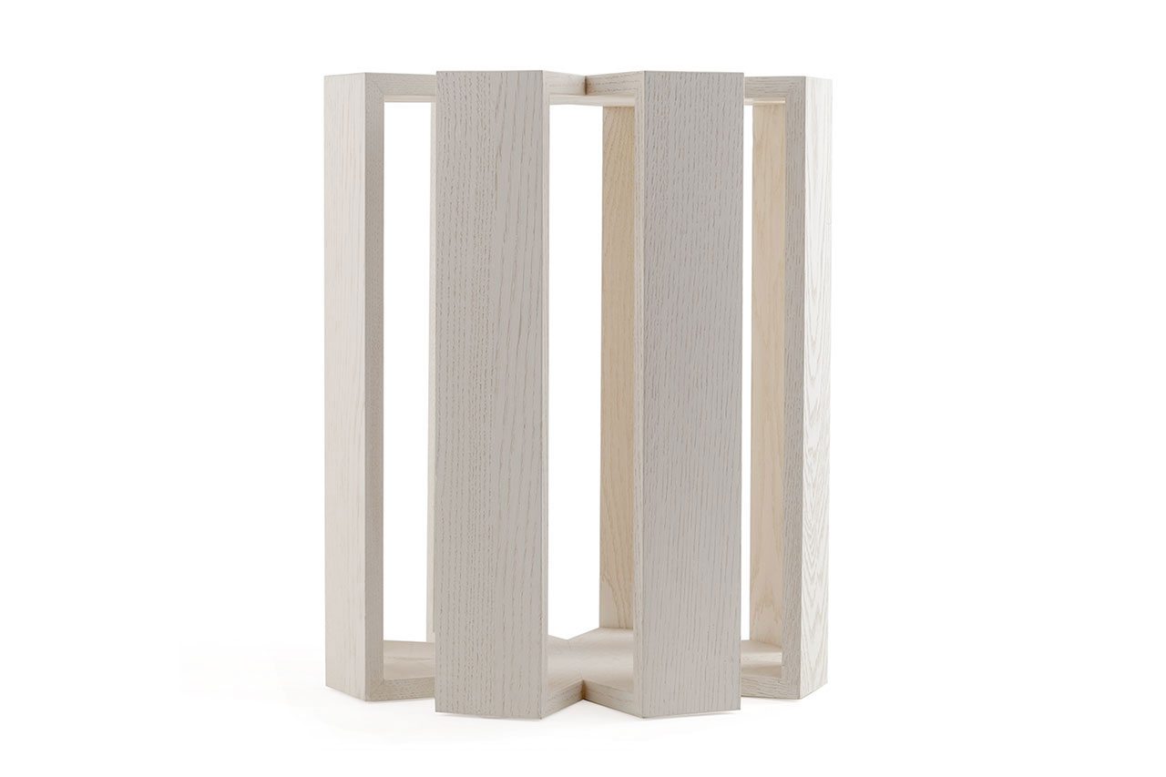 Spencer Fung Asterisk table