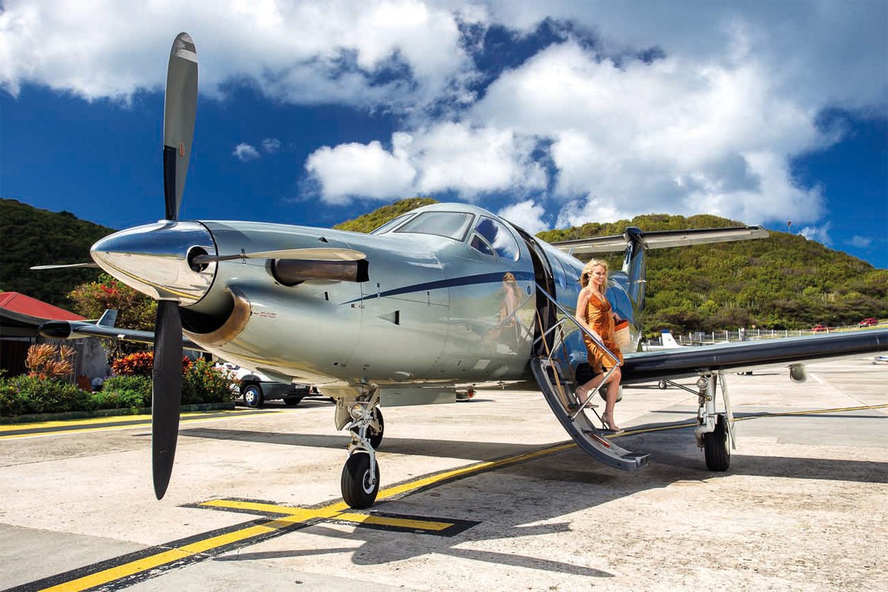 Ready, Jet, Go: The Private Jet Services To Know
