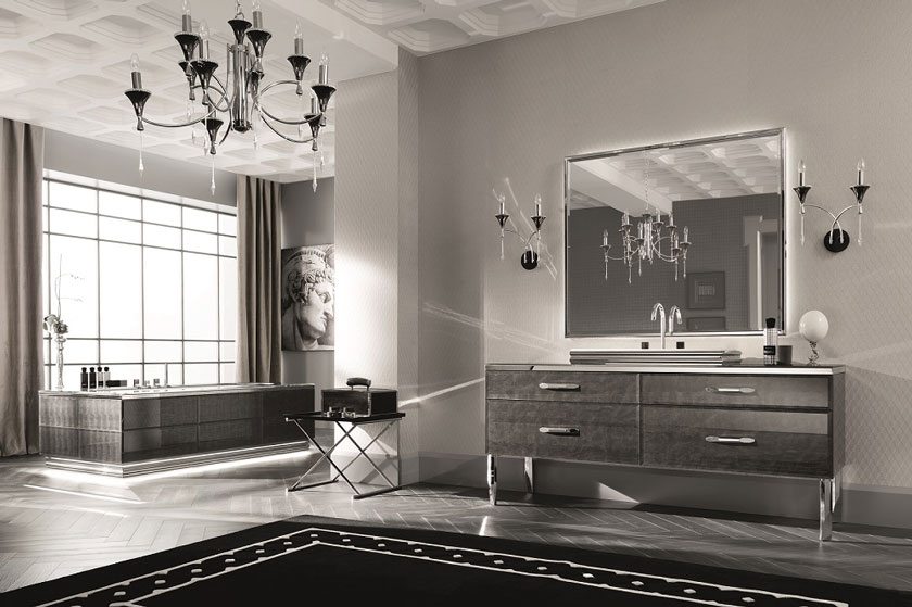 Bathroom Ideas: Milldue at West One Bathrooms