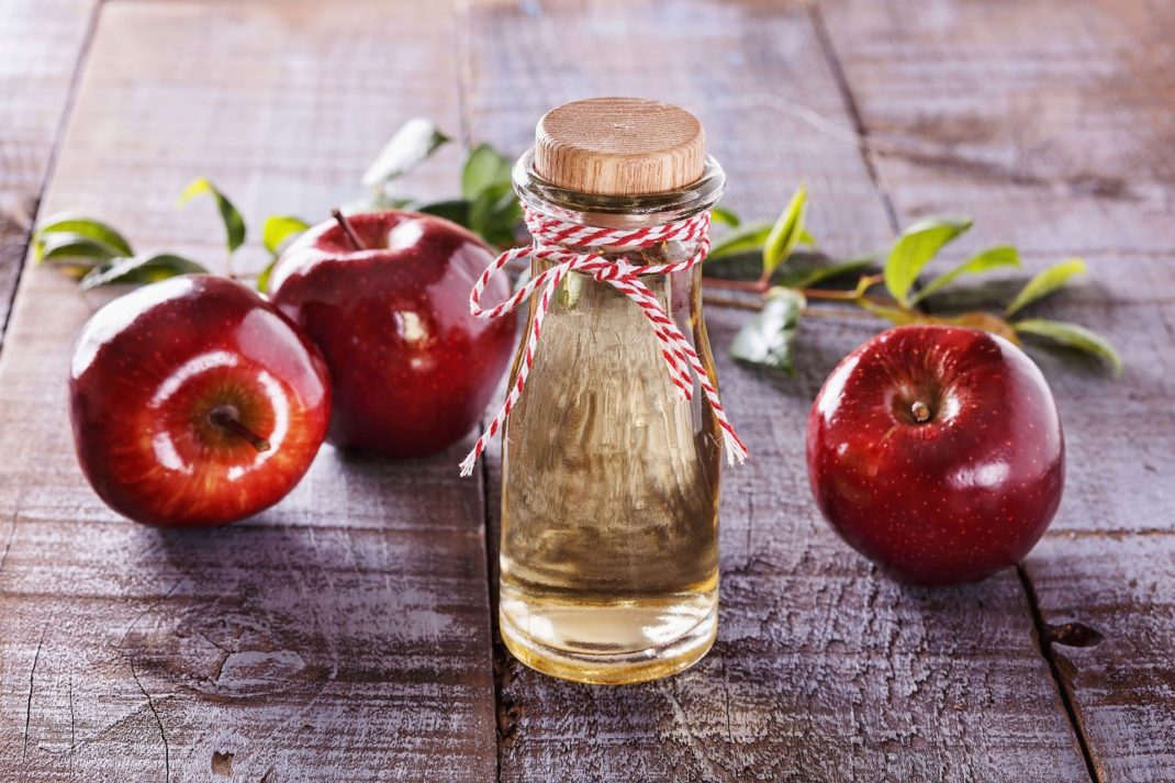 Apple Cider Vinegar Health Benefits