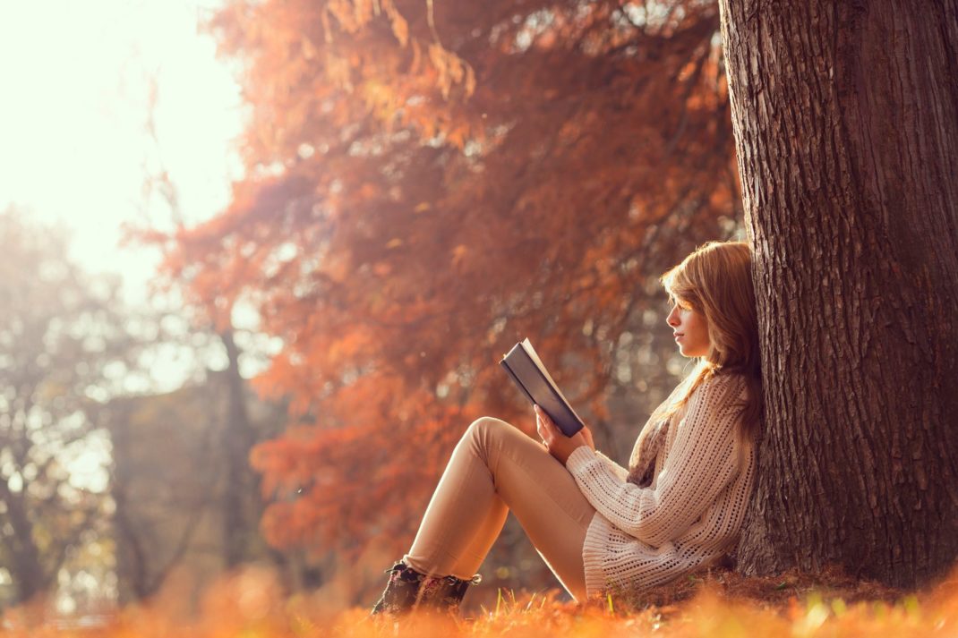 Best books of 2017