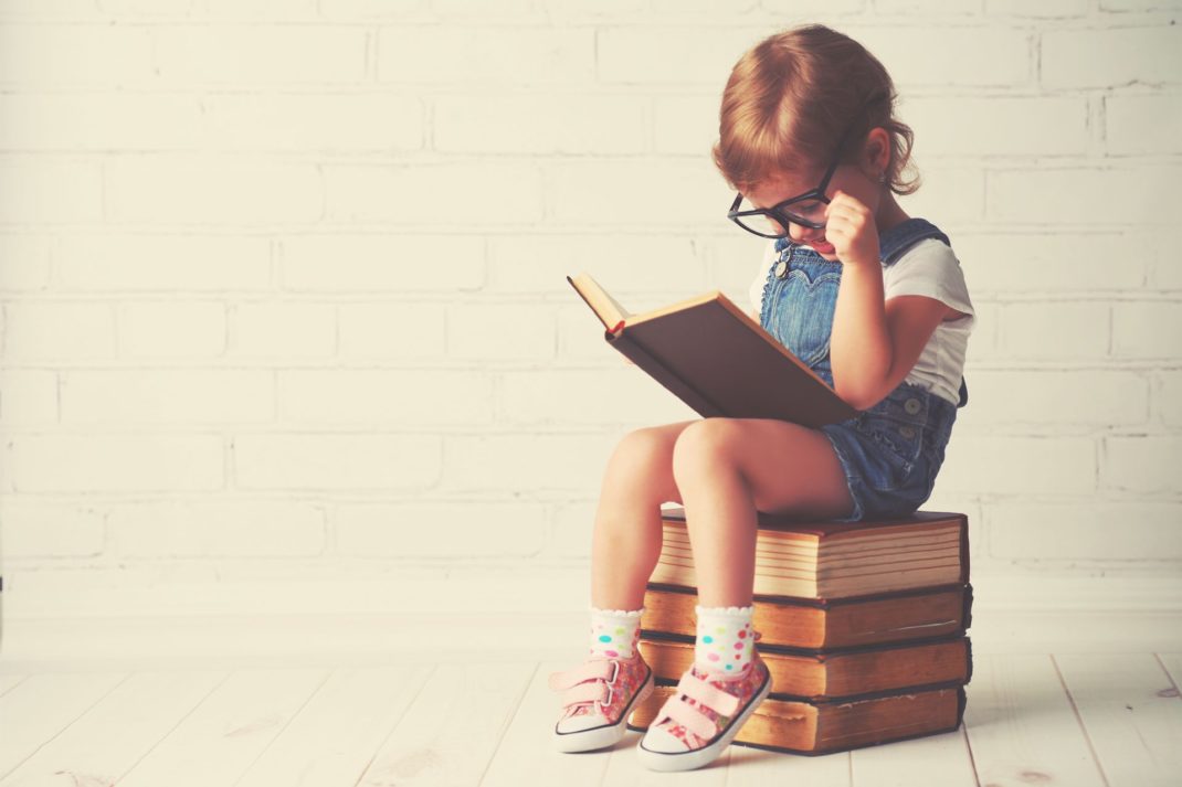 Best children's books 2017