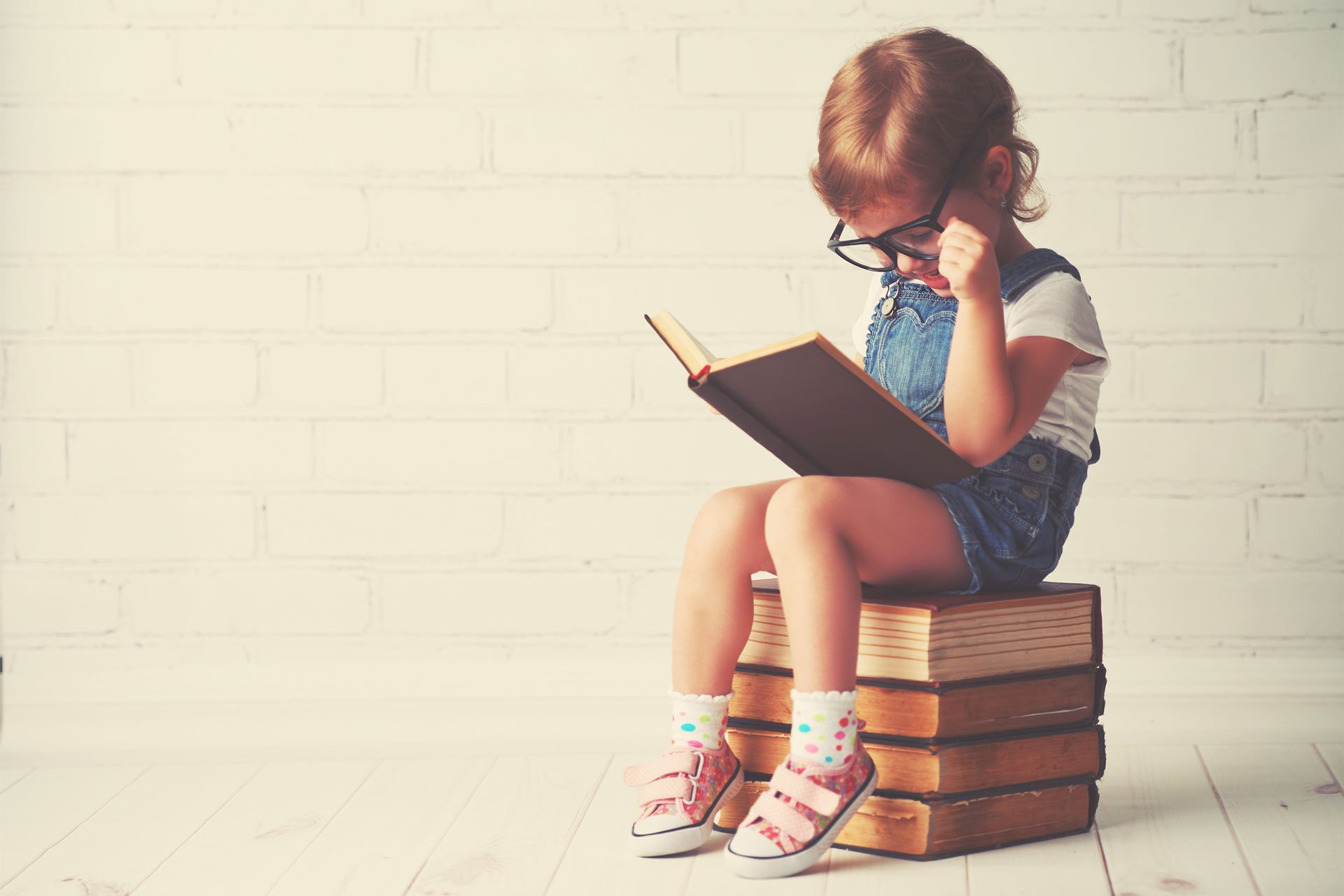 Best children's books 2017