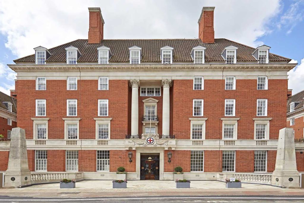 10 of The Best New Homes in Britain Right Now New Homes 2017