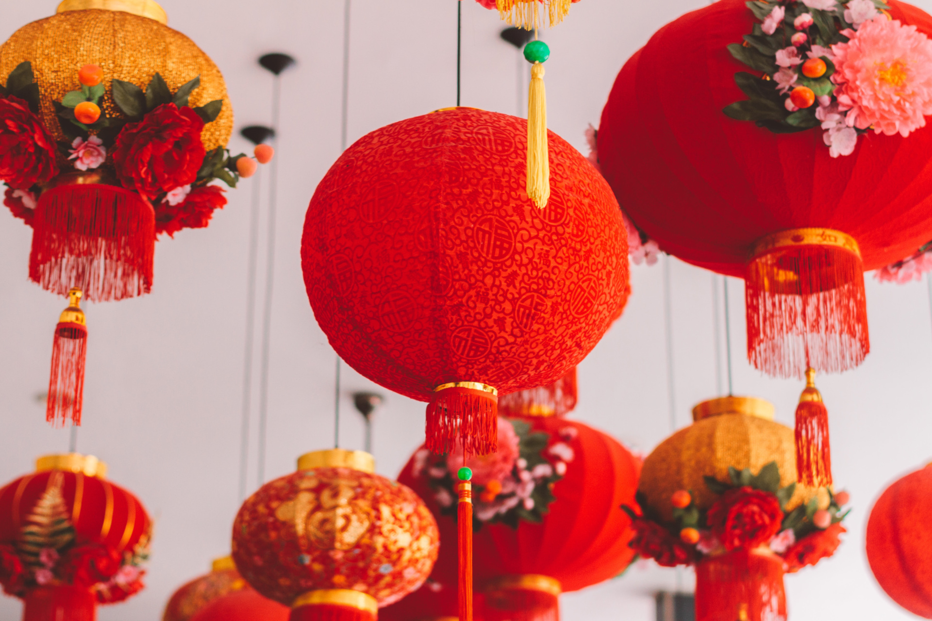 How To Celebrate Lunar New Year In London 2024