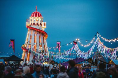 The Big Feastival