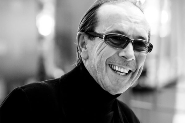 How designer Clive Christian achieved self-taught success