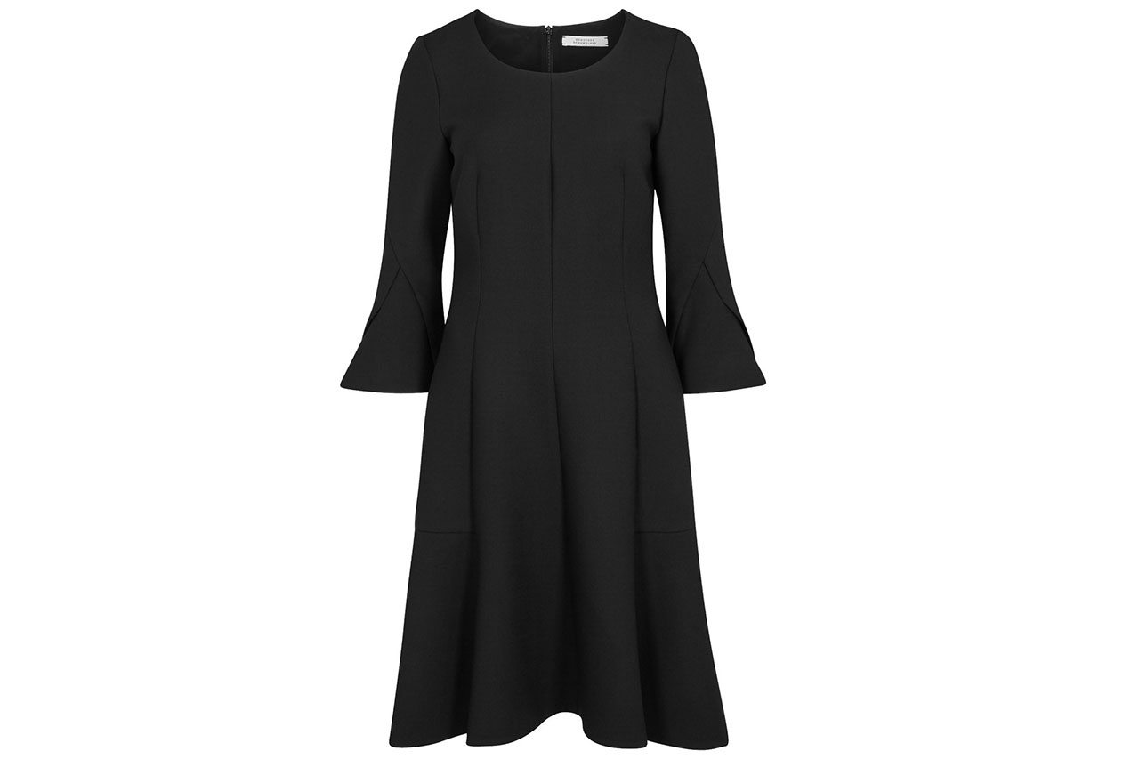 Dorothee Schumacher dress