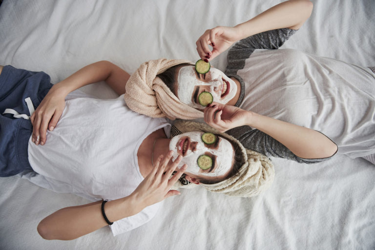 16 Fantastic Face Masks For All Skin Types