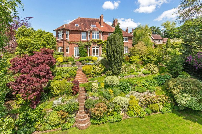 The Best Properties on the Market in Winchester Property