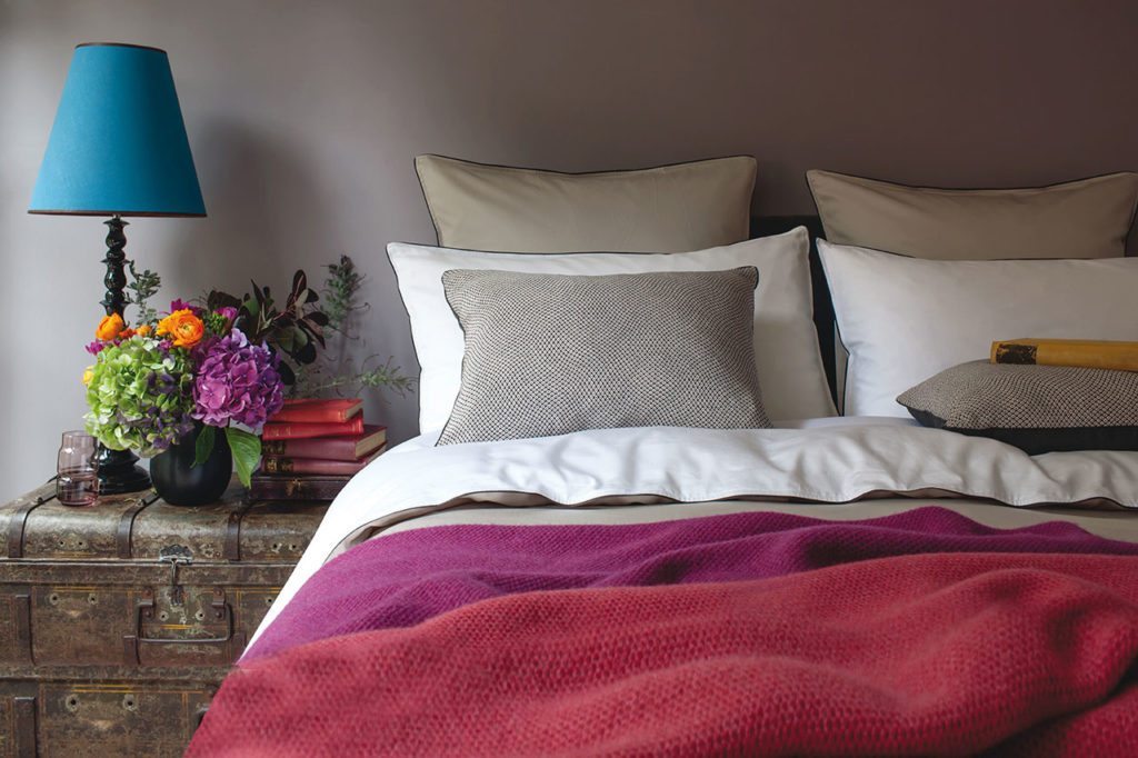 The Best Luxury Bed Linen Brands To Buy In 2023 Interiors