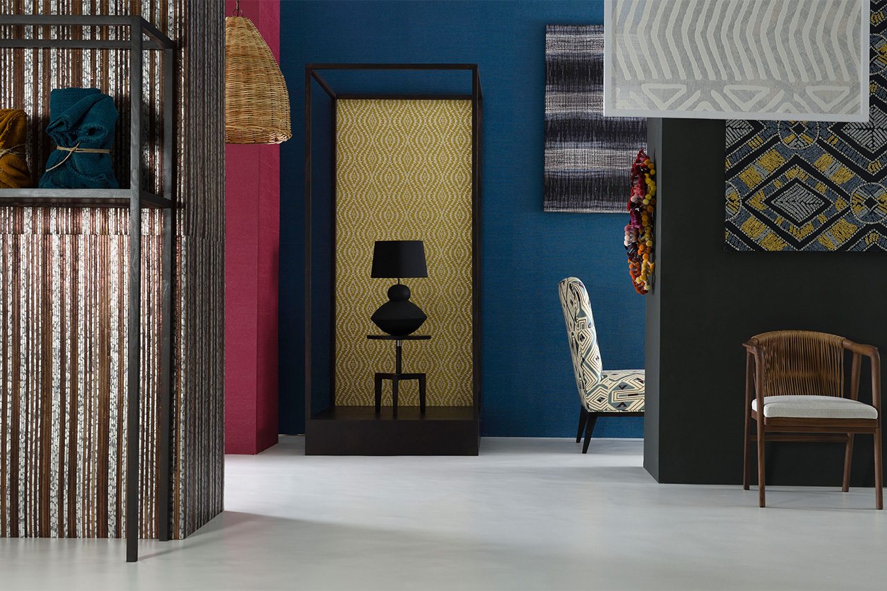 London Design Week Trends Anthropology