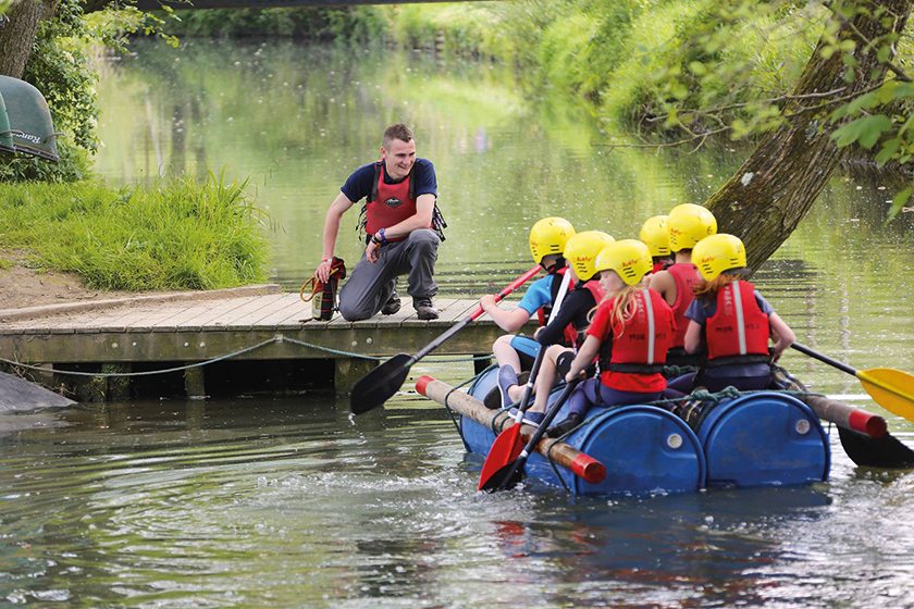 mill-on-the-brue-summer-camps