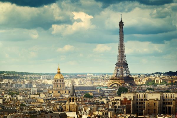 Paris