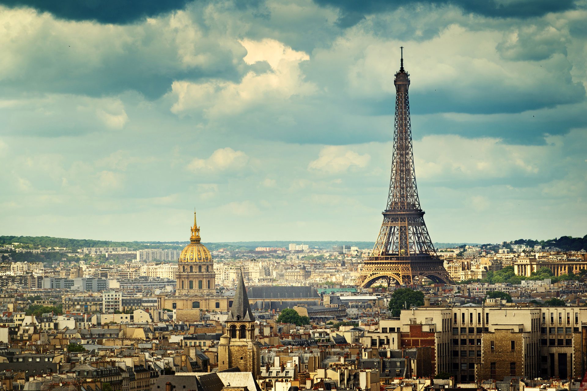 The Ultimate Paris Travel Guide: See, Eat, Do, Stay