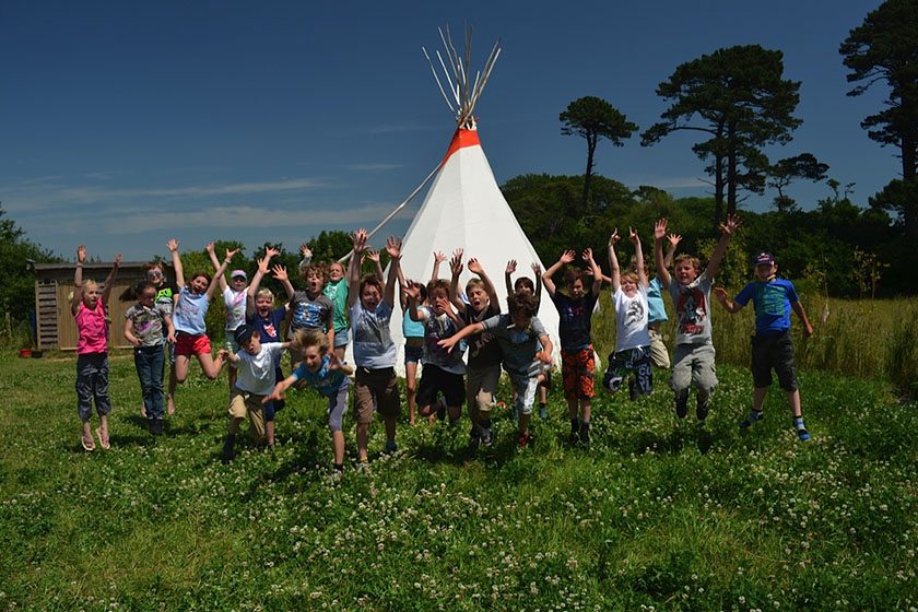 summer-camps-kernow