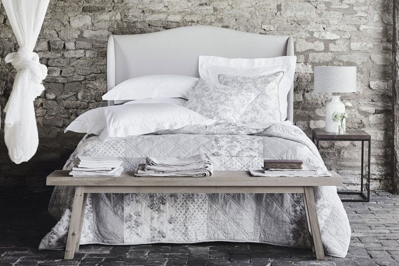 The Best Luxury Bed Linen Brands To Buy In 2023 Interiors