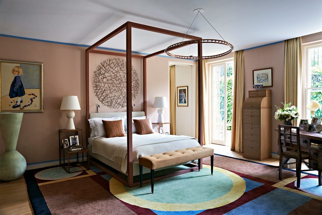 What Are The Key Qualities of British Interior Design?