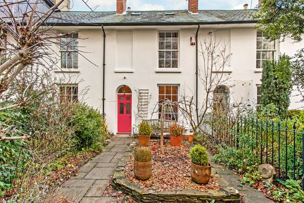 The Best Properties on the Market in Winchester Property