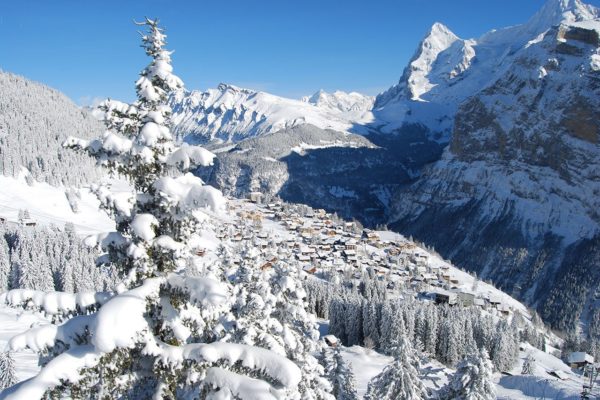 Murren