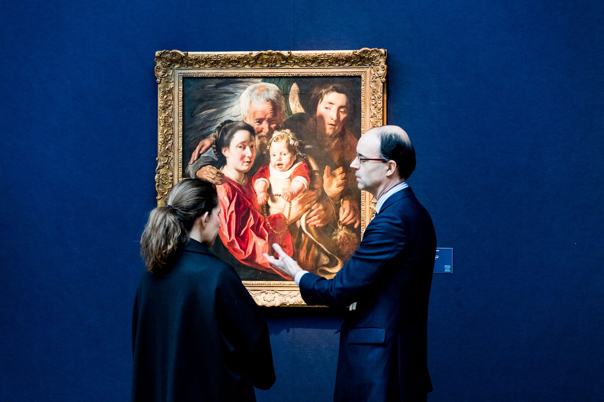 Art Gallery - Christie's