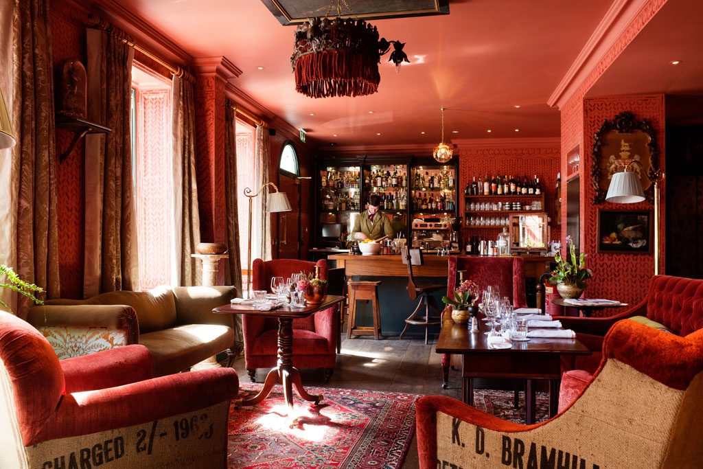 The Zetter Townhouse Clerkenwell