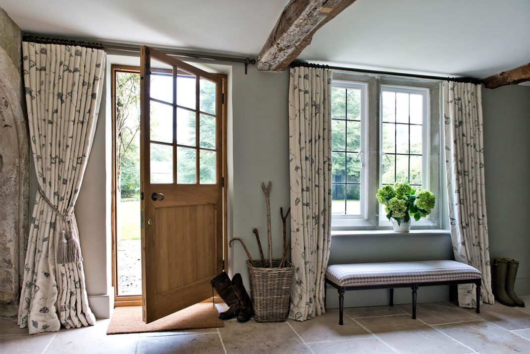 Dorset Manor Sims Hilditch