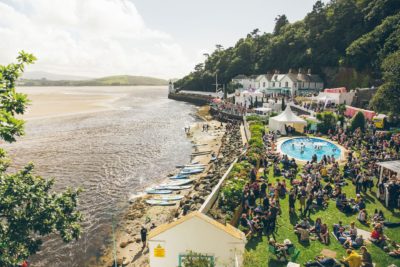 Festival No 6