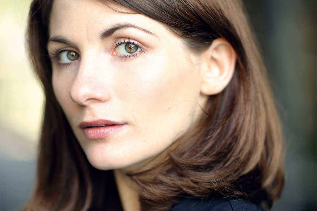 Jodie Whittaker