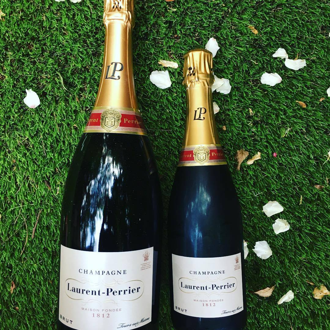 Laurent Perrier Facebook