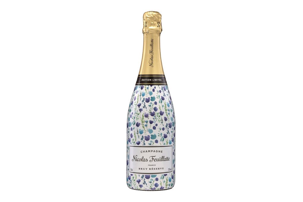 10 Best-Selling Champagne Brands in the World