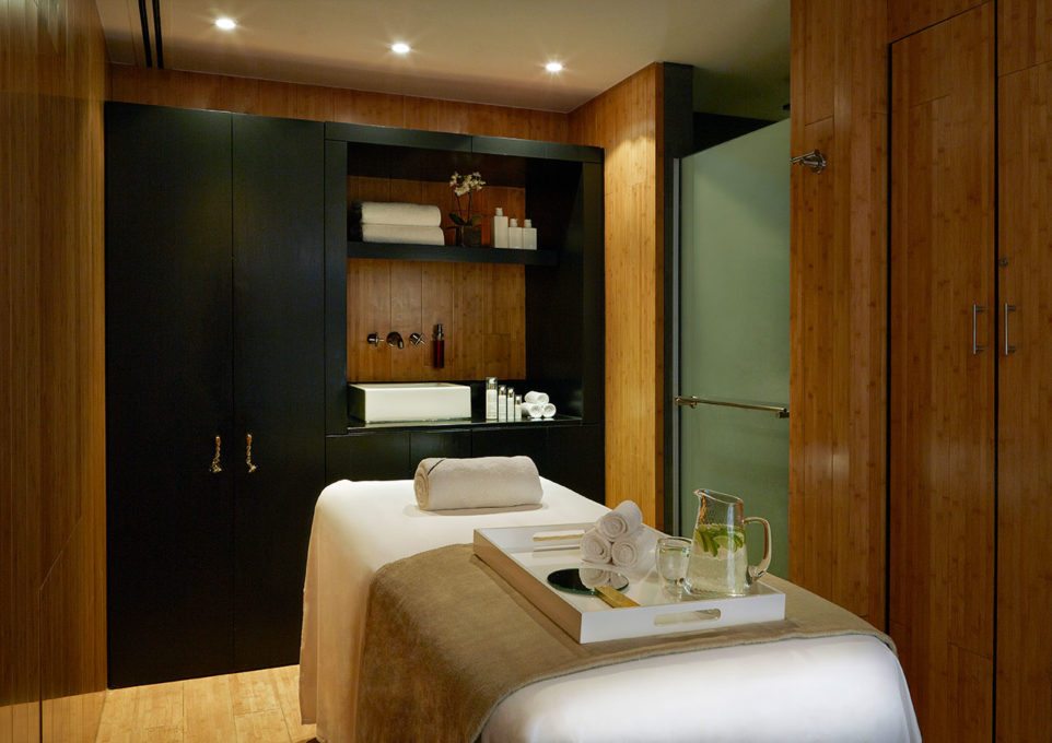 Sense Spa Rosewood