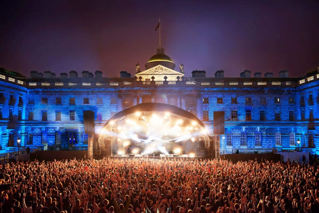 Somerset House Summer Series